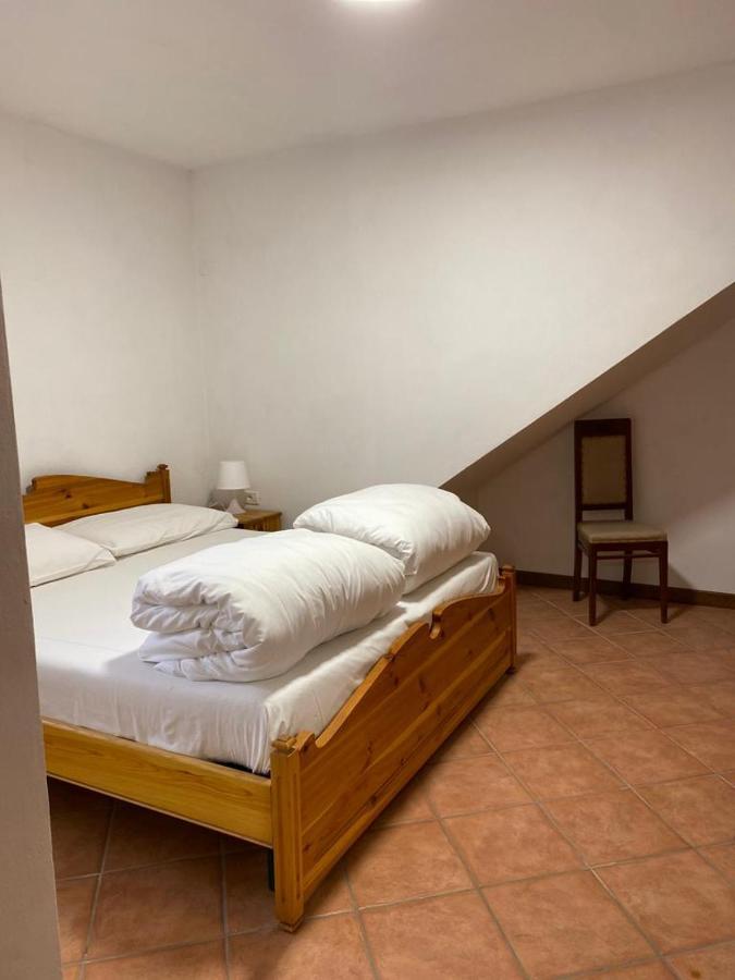 Casa Vacanze Il Melograno Tremosine Luaran gambar